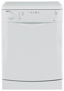 Посудомоечная машина BEKO DFN 1503