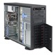 Сервер IRU ROCK 2115 E5603/4096GB/2x500GB/DVD-RW/800W