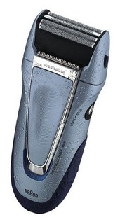 Бритва Braun 330