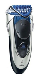 Бритва Braun Z50