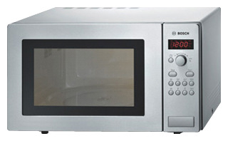 Микроволновая печь BOSCH HMT 84M451