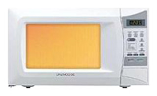 Микроволновая печь DAEWOO KOR-6L1BW