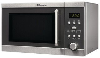 Микроволновая печь Electrolux EMS 20405 X