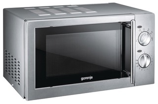 Микроволновая печь GORENJE MO 17 ME