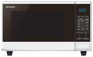Микроволновая печь SHARP R 2771 RW