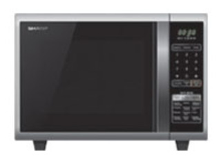 Микроволновая печь SHARP R 6571LSB