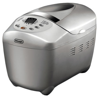 Хлебопечь Delonghi BDM1200S