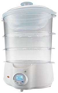 Пароварка GORENJE FS 900 W