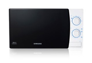 Микроволновая печь Samsung MW711KR