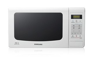 Микроволновая печь Samsung MW733KR
