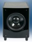 Сабвуфер Eltax Shine SW10 черный