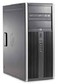 ПК HP Elite 8200CMT i5-2400/500GB/2GB/DVDRW/kbd/mouse/DOS