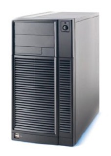 Сервер iRU Rock 2115 2xE5503/4GbRD/3x500/Raid6/BBU/DVDRW/550W/6U