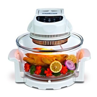 Аэрогриль Polaris PAG1205D