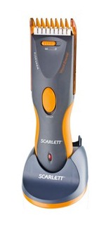 Триммер Scarlett SC261