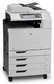 МФУ HP лазерный Color LaserJet CM6040f MFP (Q3939A)