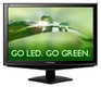 Монитор ViewSonic TFT 19" VA1948M-LED glossy-black VA LED 5ms 16:10 DVI M/M