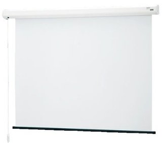 Экран Baronet HDTV (9:16) 234/92" 114*203 MW мотор,настенно-потолочный