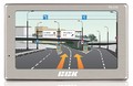 Автомобильный навигатор GPS BBK N5026 5" 2Gb MicroSD Карты Прогород