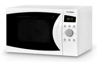 Микроволновая печь Hyundai H-MW3320