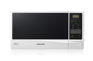 Микроволновая печь Samsung MW732KR-X