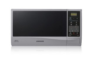 Микроволновая печь Samsung GW732KR-S