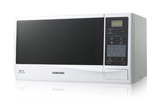 Микроволновая печь Samsung GW732KR