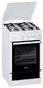 Плита газовая Gorenje G 51103 AW