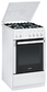 Плита комбинированная с электродуховкой Gorenje KN 55120 AW