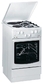 Плита комбинированная с конфорками Gorenje K 272 W