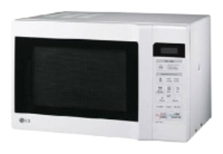 Микроволновая печь LG MS 2040CB