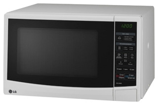 Микроволновая печь LG MS 2048S