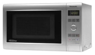 Микроволновая печь Panasonic NN-GD366MZPE