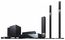 Домашний кинотетр SONY BDV-IZ1000W (BDVIZ1000W.RU3 + WSIZ1000.CE7)