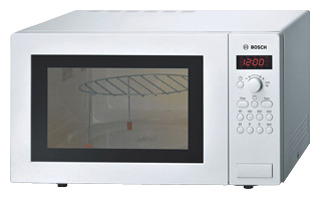 Микроволновая печь BOSCH HMT 84G421