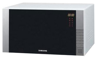Микроволновая печь SAMSUNG PG878KSTR