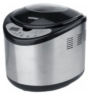 Хлебопечь ZELMER 43Z010