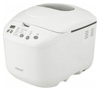 Хлебопечь ZELMER 43Z011