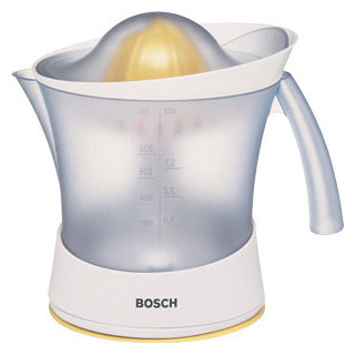 Соковыжималка BOSCH MCP 3000