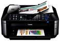 МФУ Canon Pixma MX420 (4789B007) USB