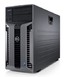 Сервер Dell PE T610 1xE5607 2.26/4G(2x2G 1R 1.3K RDIM)SATA 3.5 2x500G 7.2K/RW/PERC6i/iD6En/RPS/3YPro