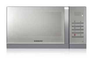 Микроволновая печь Samsung GW-77NMR-X