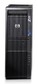 ПК HP Z600 E56452 2.40/12MB/1TB/3x2GB/DVDRW/kbd/mouse/W7Pro64