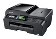 МФУ Brother А3 струйный MFC-J6510DW(цв.принтер/сканер/копир/факс)35/23ст/мин дупл Wi-Fi card reader