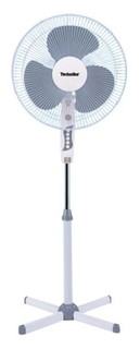 Вентилятор напольный Technika TK-1601 (2 шт. в коробке)