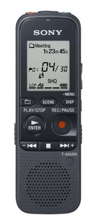 Диктофон Sony ICD-PX312
