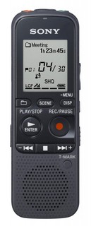 Диктофон Sony ICD-PX312M