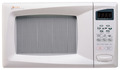 Микроволновая печь Daewoo KOR-631HA