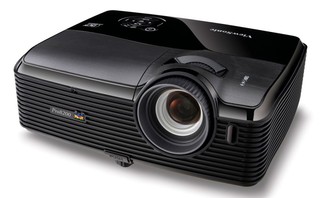 Проектор Viewsonic PRO8200 DLP 2000lumens 1080p(1920x1080) 3000:1 Full HD 2xHDMI 3.8кг