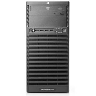 Сервер HP ML110 G7 i3-2100 NHP SATA EU Svr (626473-421)